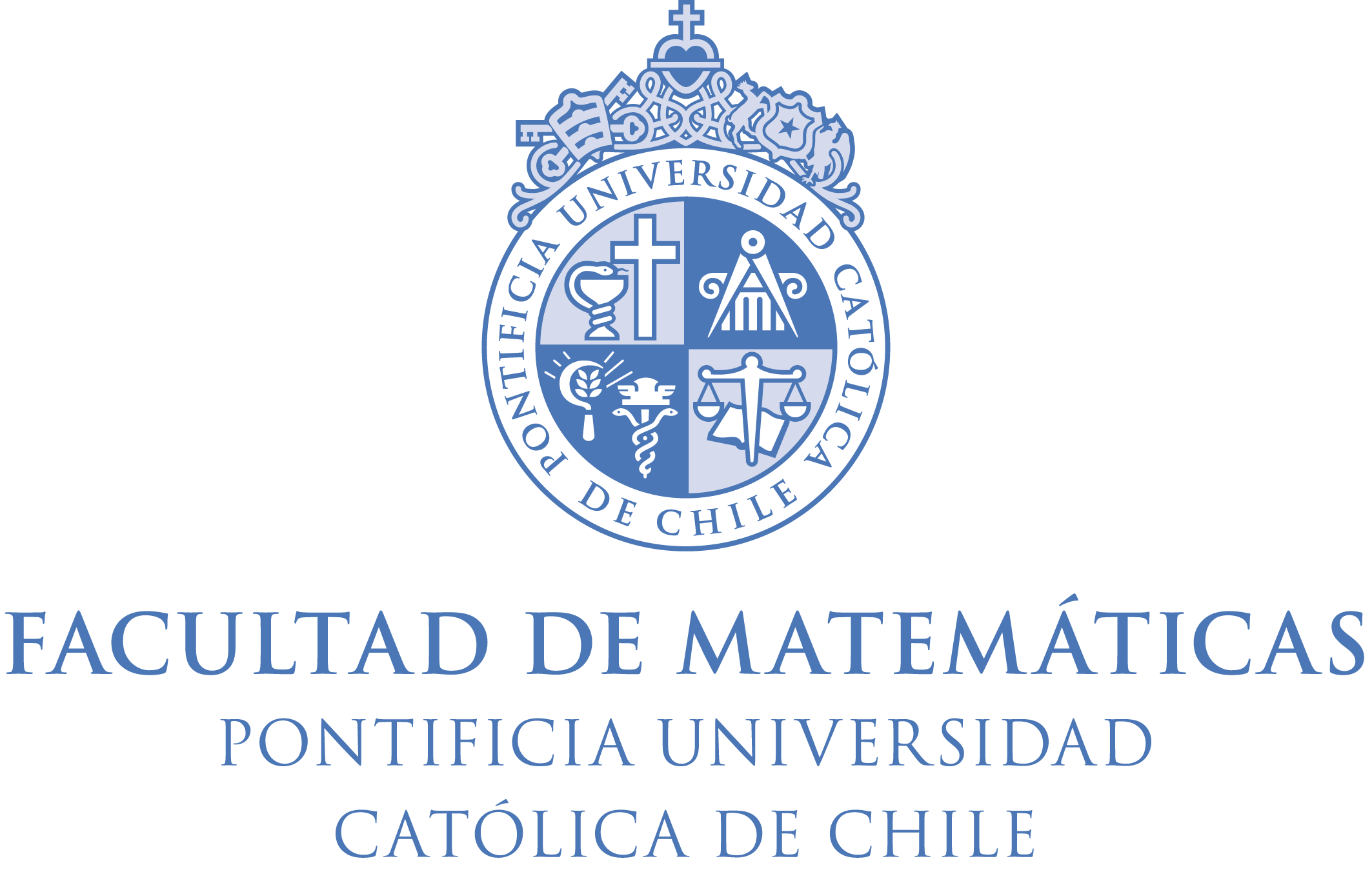 Diplomados Facultad de Matemáticas UC